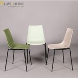  Ghế Nhựa AMELI11 - Giải Pháp Tiện Lợi Cho Không Gian Nội Thất 