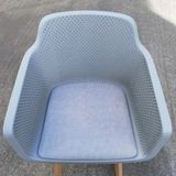  Ghế Nhựa Đúc S3062C 