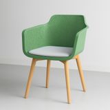  Ghế Nhựa Đúc S3062C 