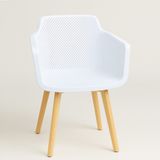  Ghế Nhựa Đúc S3062B 