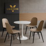  Ghế Nhựa Đúc GAI51 – Thiết Kế Hiện Đại, Chất Liệu Cao Cấp 