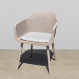  Ghế Nhựa Đúc S3062A 