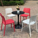  Ghế Nhựa Đúc OGCF08 