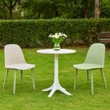  Ghế Nhựa Đúc S3000 