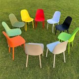  Ghế Nhựa Đúc S3000 