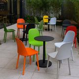  Ghế Nhựa Đúc S3000 