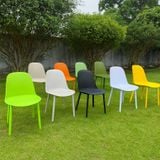  Ghế Nhựa Đúc S3000 