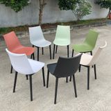  Ghế Nhựa Đúc S3000C 