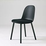  Ghế Nhựa Đúc Nhiều Màu S3000A 