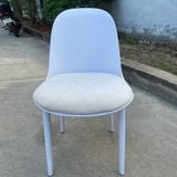  Ghế Nhựa Đúc Nhiều Màu S3000A 