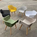  Ghế Nhựa Đúc S3062B 