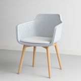  Ghế Nhựa Đúc S3062C 