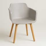  Ghế Nhựa Đúc S3062B 