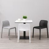  Ghế Nhựa S3029A – Bền Vững Cho Mọi Không Gian. 