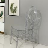  Ghế Nhựa Sự Kiện Trong Suốt 