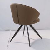  Ghế Ăn Bọc Da Cao Cấp VS302 