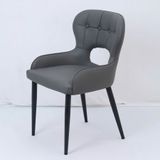  Ghế Ăn Bọc Da Cao Cấp VS686 