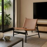  Ghế Thư Giãn Obsidian RW25 