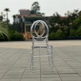  Ghế Nhựa Sự Kiện Trong Suốt 