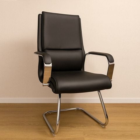  Ghế Quỳ Phòng Họp Da HSVP043A 