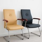  Ghế Quỳ Phòng Họp Da  DPD47 