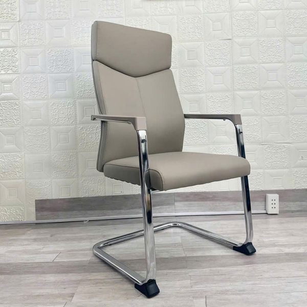 Kinh nghiệm chọn mua ghế giám đốc chân quỳ