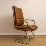  Ghế Quỳ Phòng Họp Da HSVP043A 