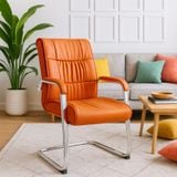  Ghế Phòng Họp DP450D 