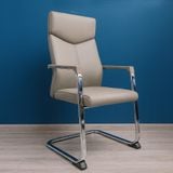  Ghế Quỳ Phòng Họp Da DPD52A 