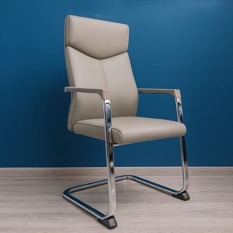  Ghế Quỳ Phòng Họp Da DPD52A 
