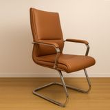  Ghế Quỳ Phòng Họp Da HSVP043A 