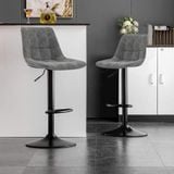  Ghế Bar Chân Trụ VS22C 