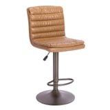  Ghế Bar Chân Trụ VS23C 