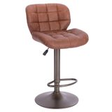  Ghế Bar Chân Trụ VS24C 