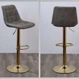  Ghế Bar Chân Trụ VS22C 