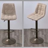  Ghế Bar Chân Trụ VS22C 
