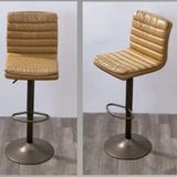  Ghế Bar Chân Trụ VS23C 