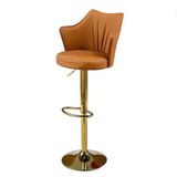  Ghế Bar Chân Trụ Bọc Da PU VS626C 