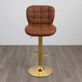  Ghế Bar Chân Trụ VS24C 