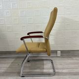  Ghế Quỳ Phòng Họp Da  DPD47 