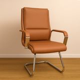  Ghế Quỳ Phòng Họp Da HSVP043A 