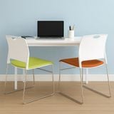  Ghế Quỳ Lưng Nhựa HSVP054A 