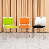  Ghế Quỳ Lưng Nhựa HSVP054A 