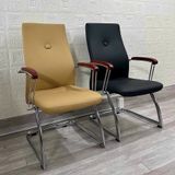  Ghế Quỳ Phòng Họp Da  DPD47 