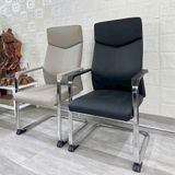  Ghế Quỳ Phòng Họp Da DPD52A 