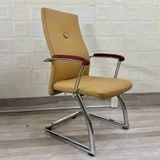  Ghế Quỳ Phòng Họp Da  DPD47 