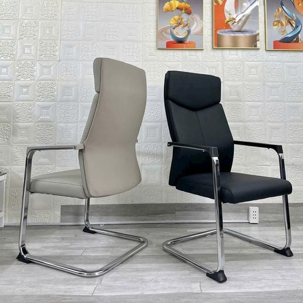 Ghế văn phòng không xoay DPD52A