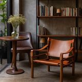  Ghế Thư Giãn Safari RW12 