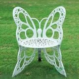  Ghế Ngoài Trời Nhôm Đúc HSSV022 