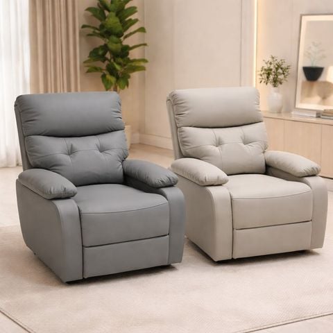  Ghế Thư Giãn Cao Cấp AK6061 